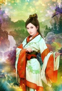 女帝：师兄你真的好苟啊